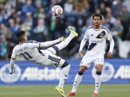 Seattle Sounders FC vs LA Galaxy: A Clash of Contrasts on May 17